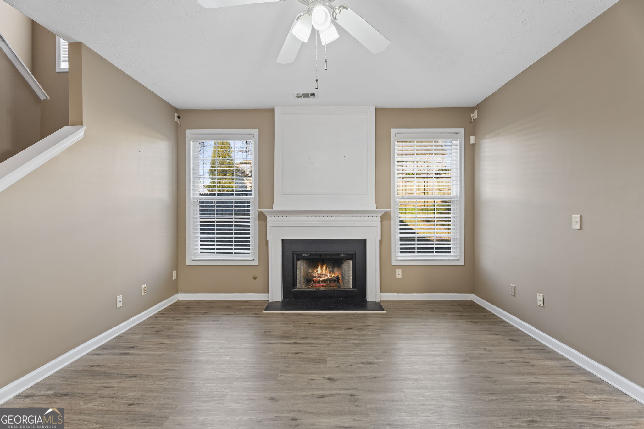 423 Heathcliff Court Property Photo 15