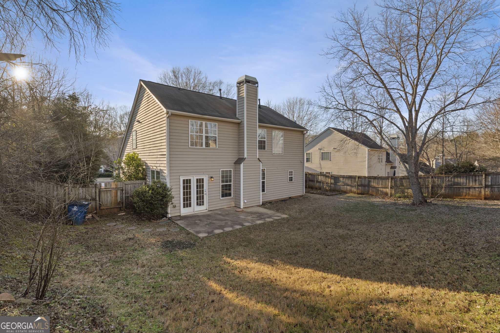 423 Heathcliff Court Property Photo 44