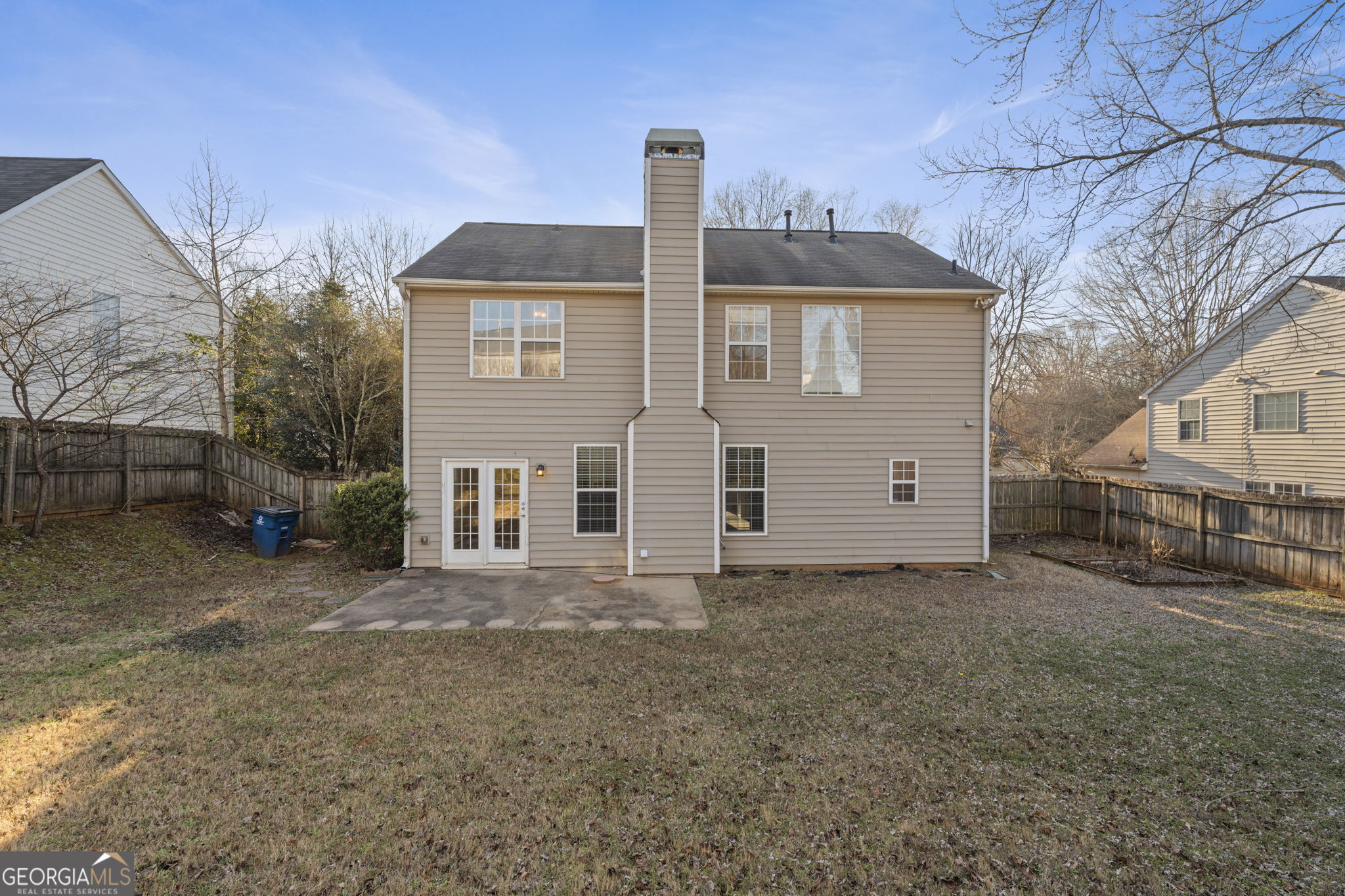 423 Heathcliff Court Property Photo 45