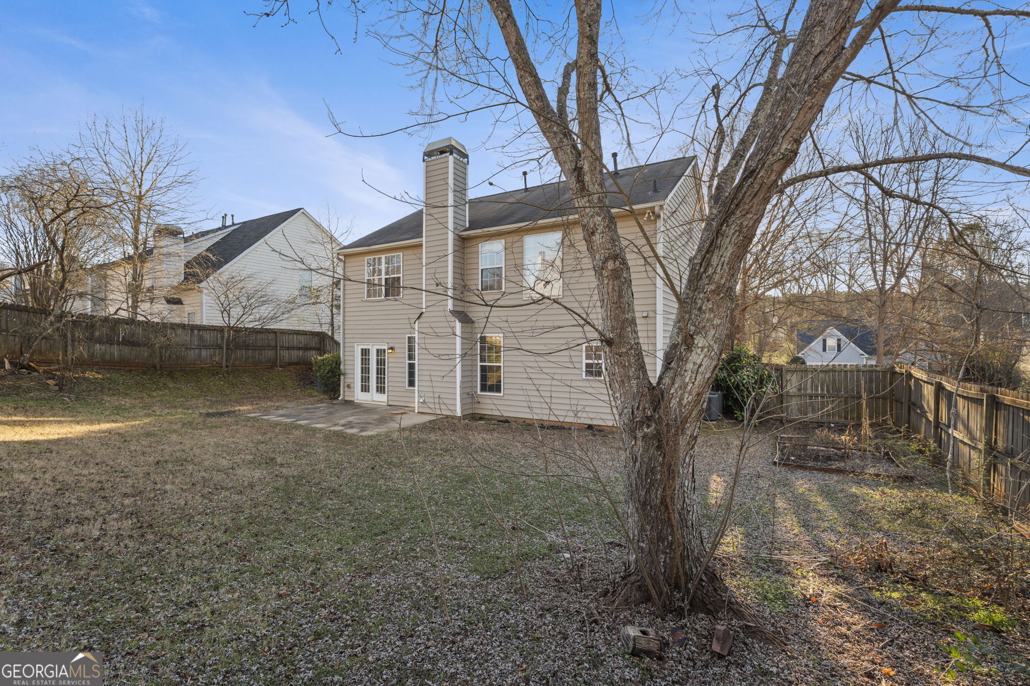 423 Heathcliff Court Property Photo 46