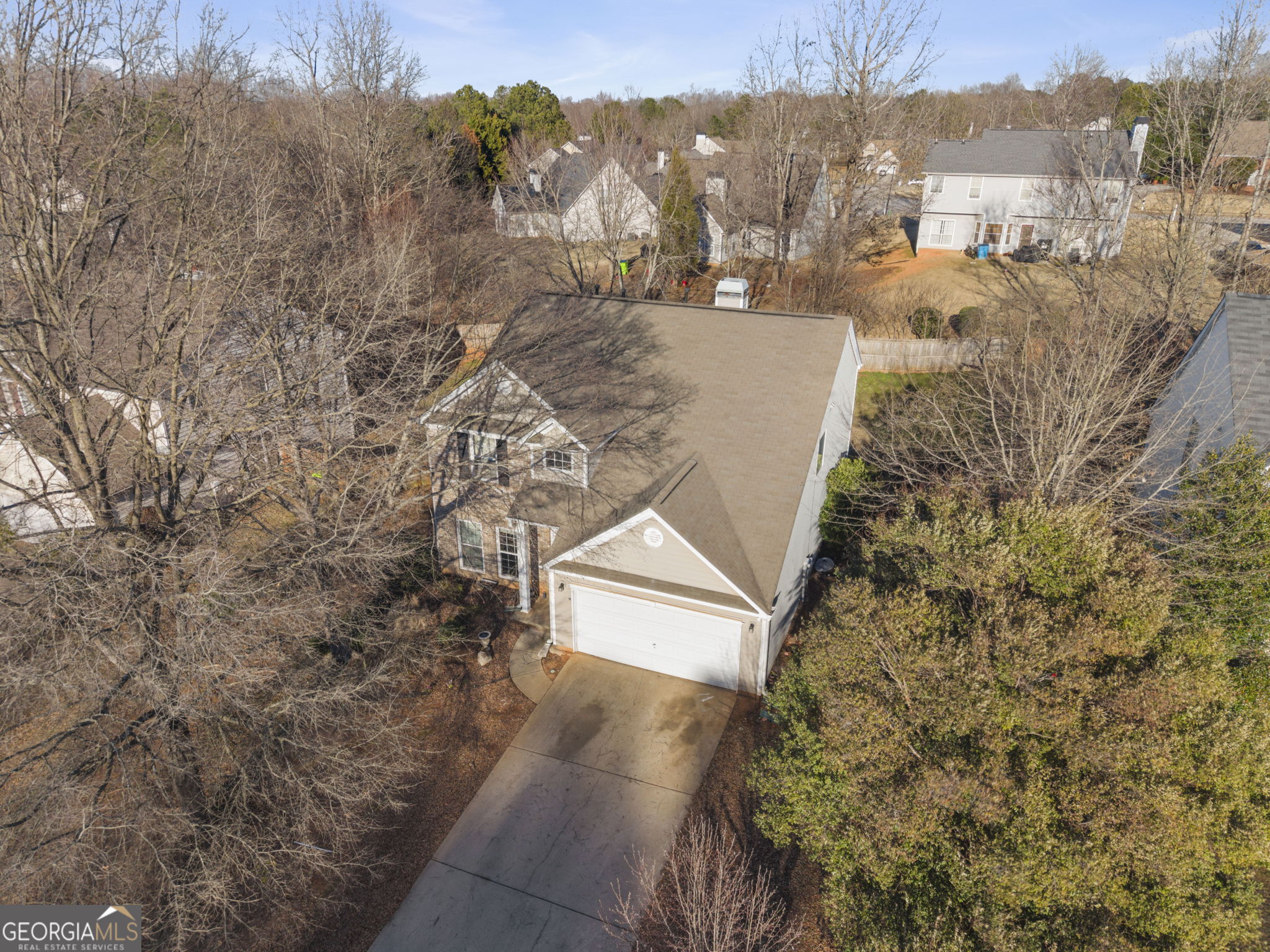 423 Heathcliff Court Property Photo 48