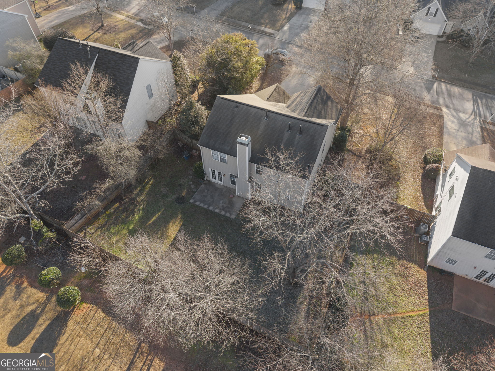 423 Heathcliff Court Property Photo 49