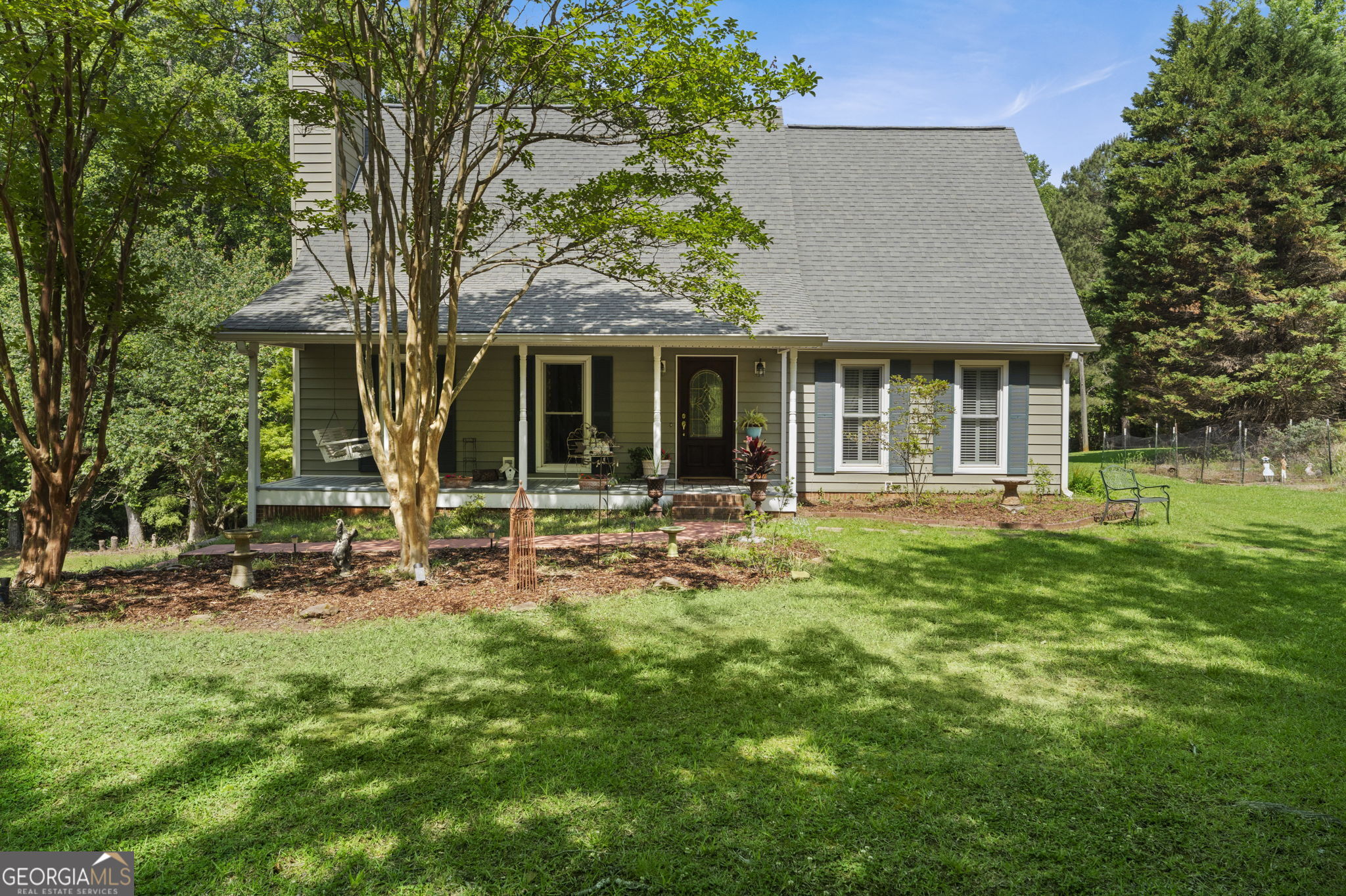 1521 Aiken Chafin Lane Property Photo 2