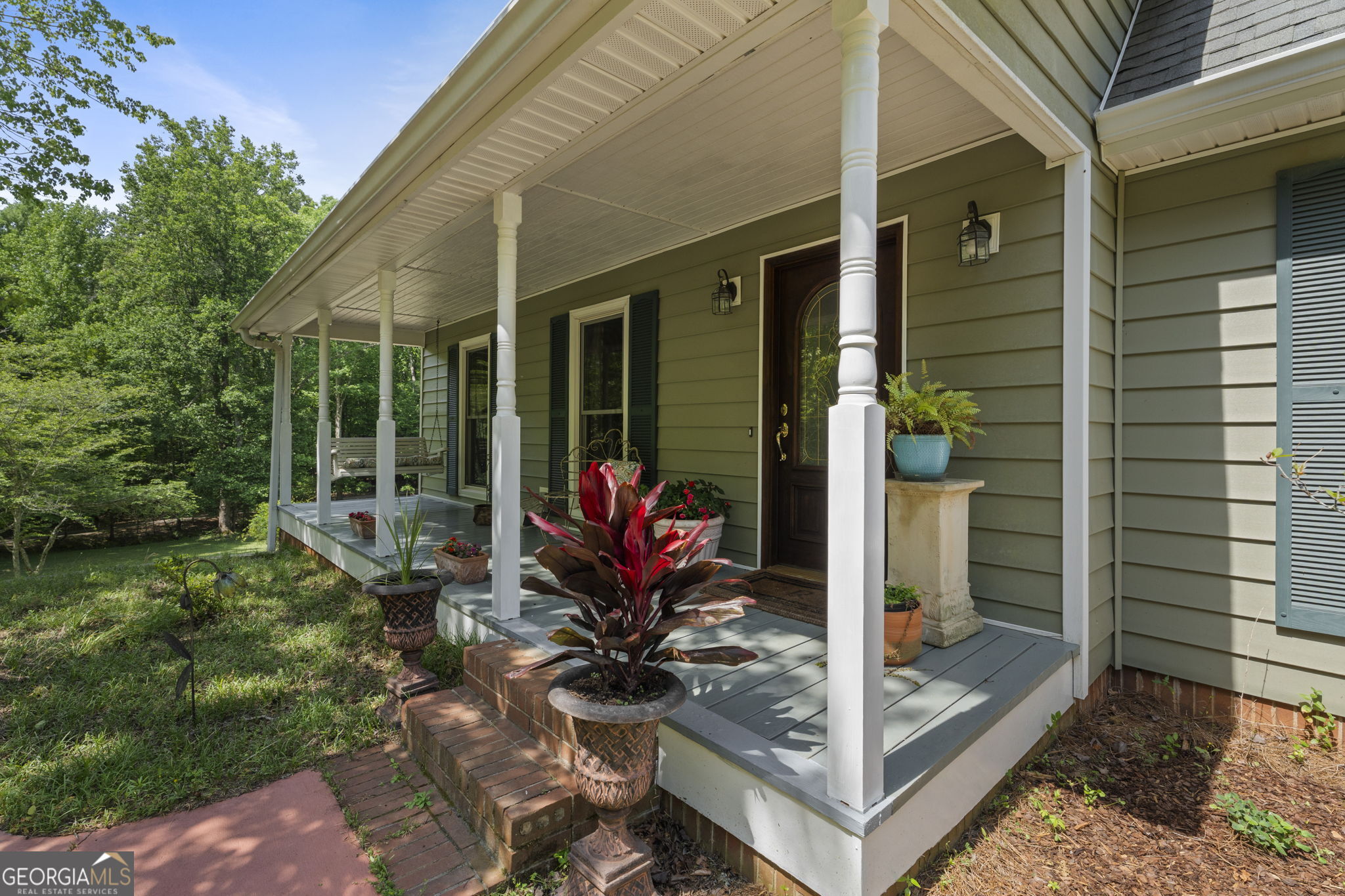 1521 Aiken Chafin Lane Property Photo 3