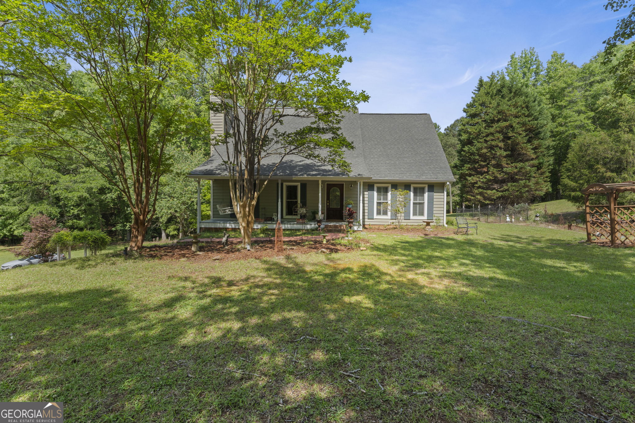 1521 Aiken Chafin Lane Property Photo 5
