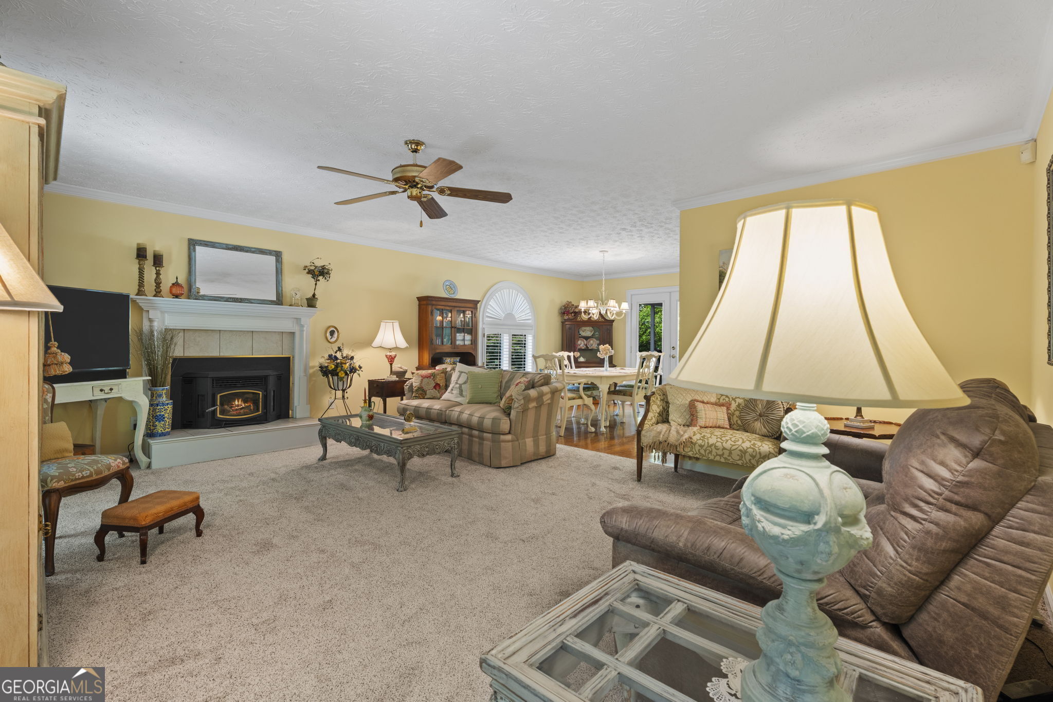 1521 Aiken Chafin Lane Property Photo 7