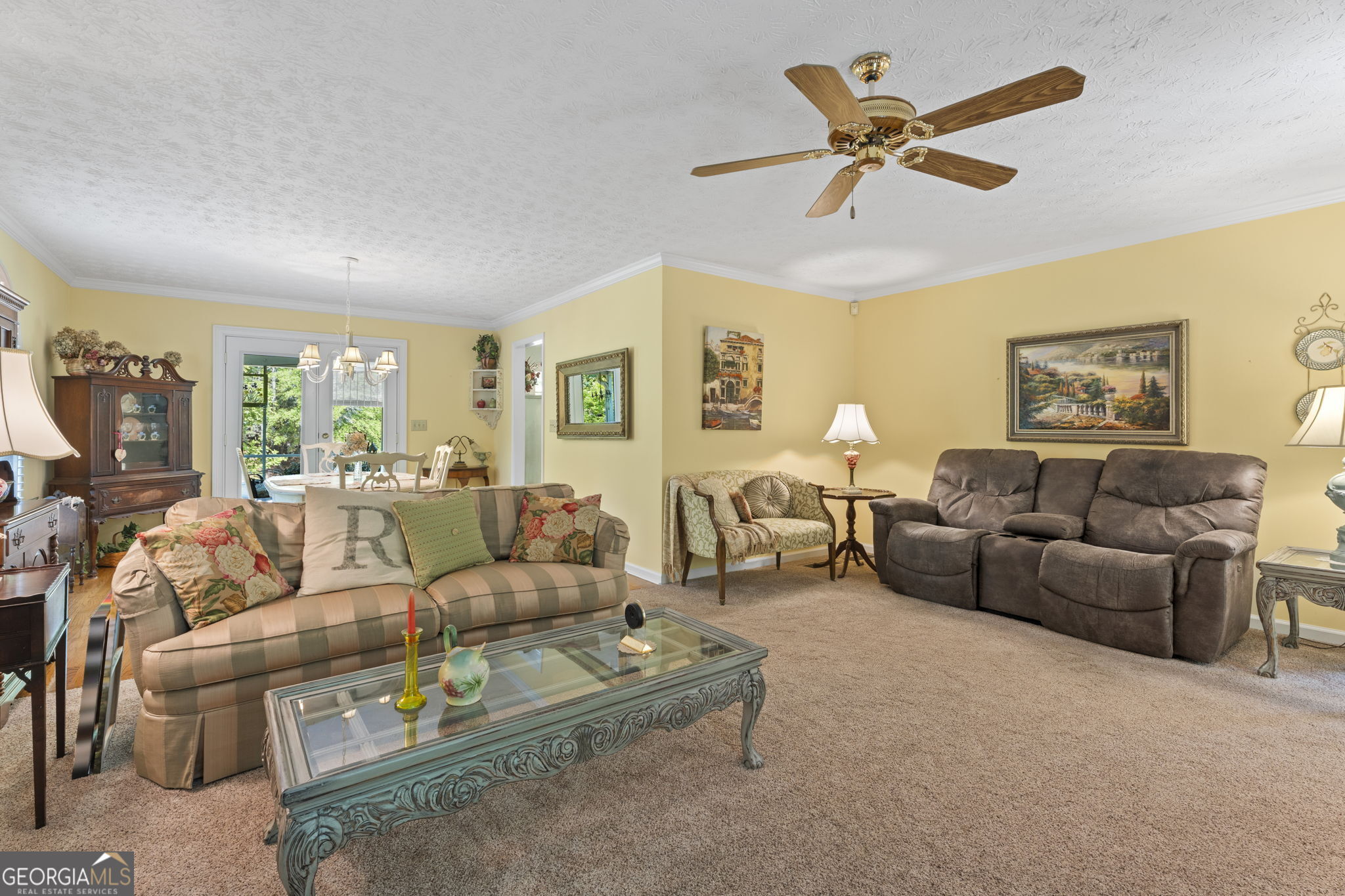 1521 Aiken Chafin Lane Property Photo 8