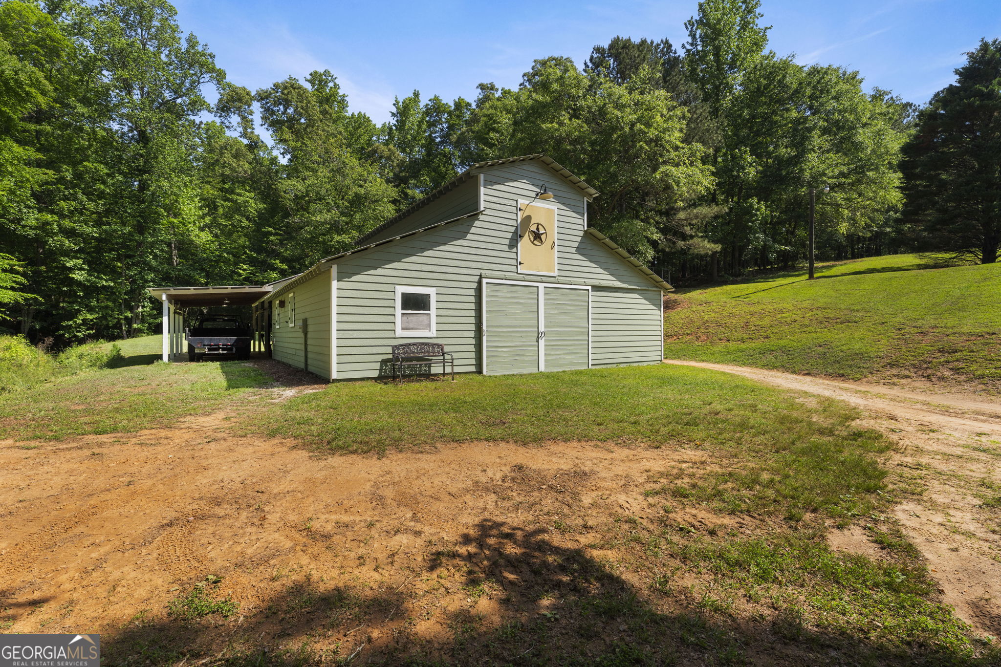 1521 Aiken Chafin Lane Property Photo 42