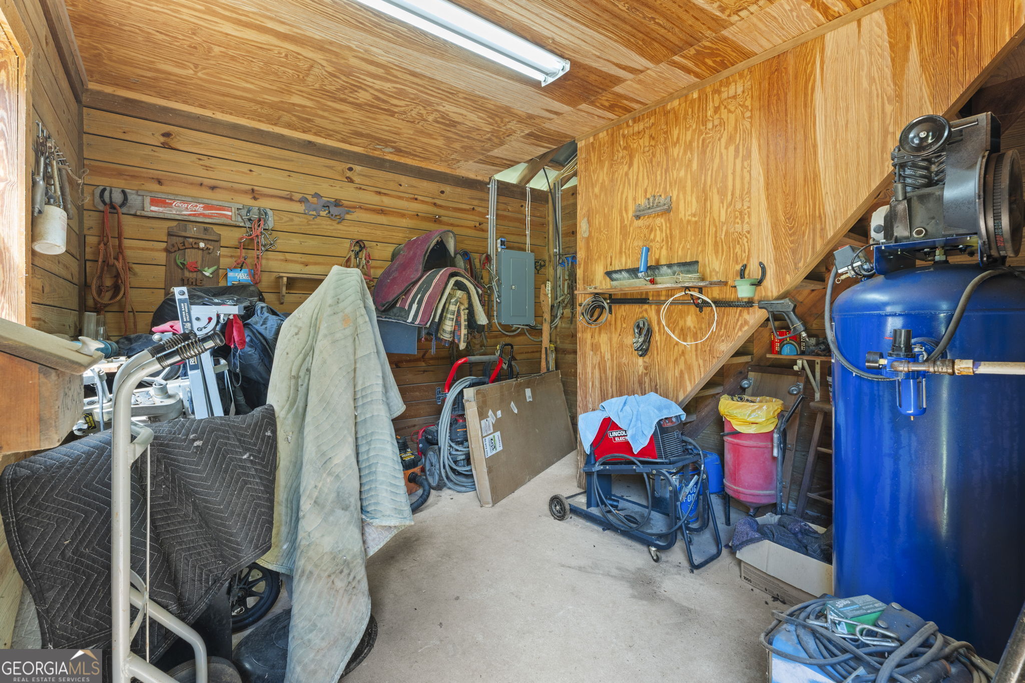 1521 Aiken Chafin Lane Property Photo 44