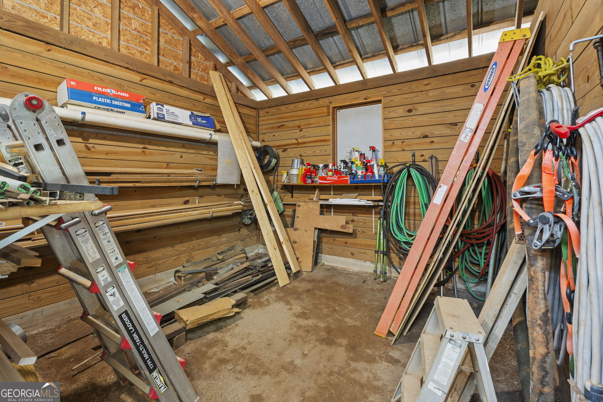 1521 Aiken Chafin Lane Property Photo 46