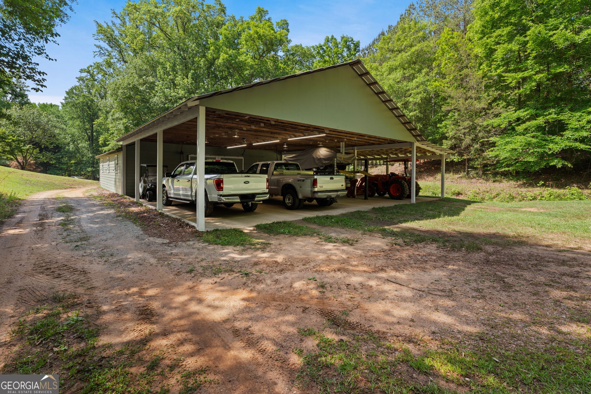 1521 Aiken Chafin Lane Property Photo 47