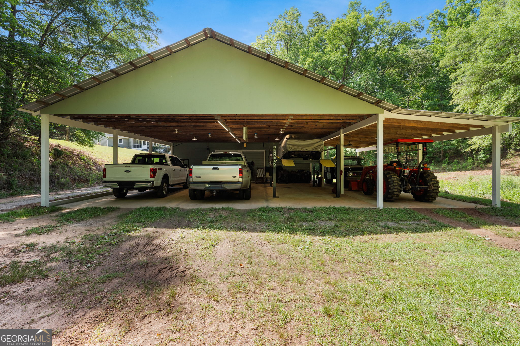 1521 Aiken Chafin Lane Property Photo 48