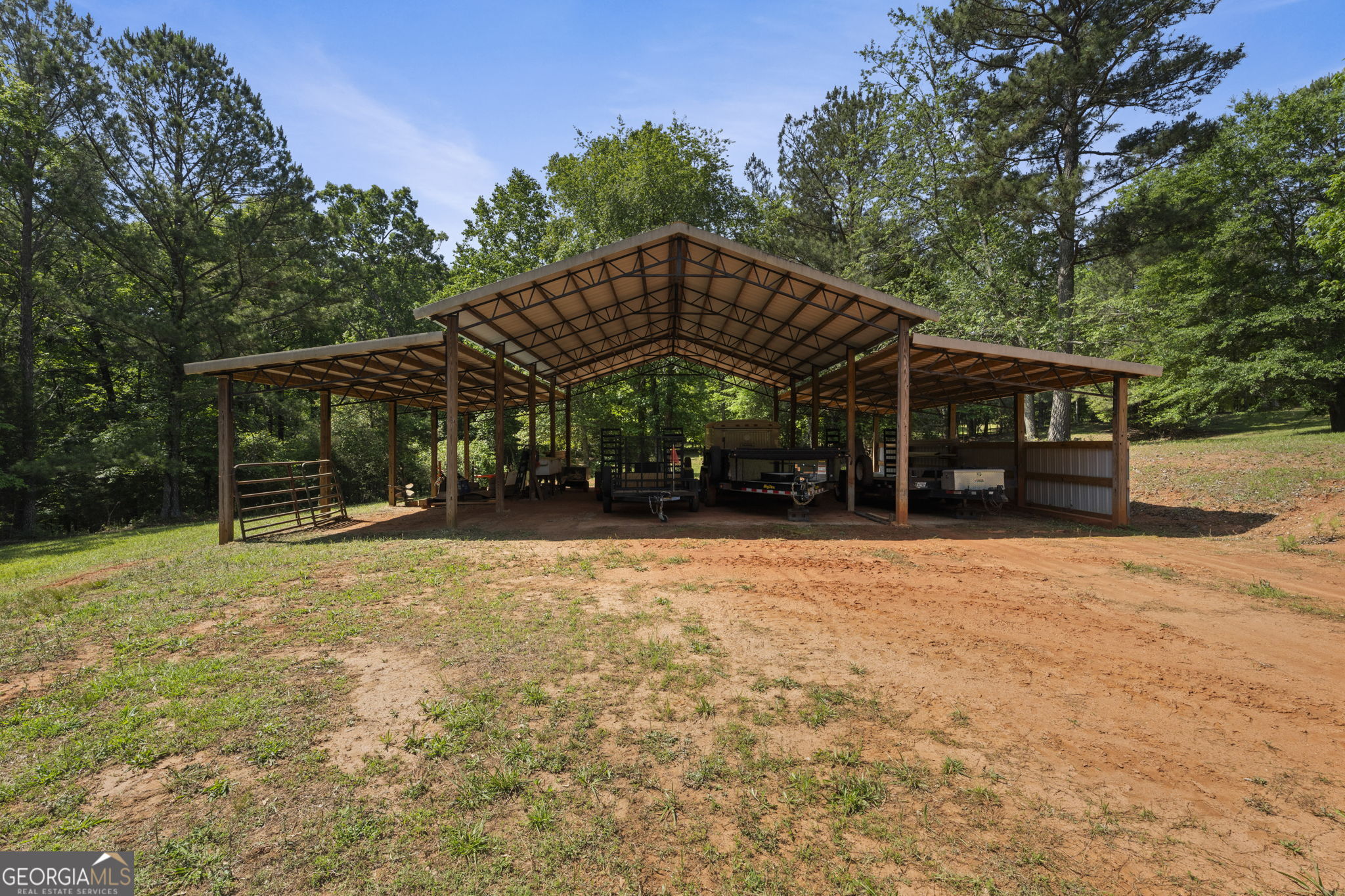 1521 Aiken Chafin Lane Property Photo 53
