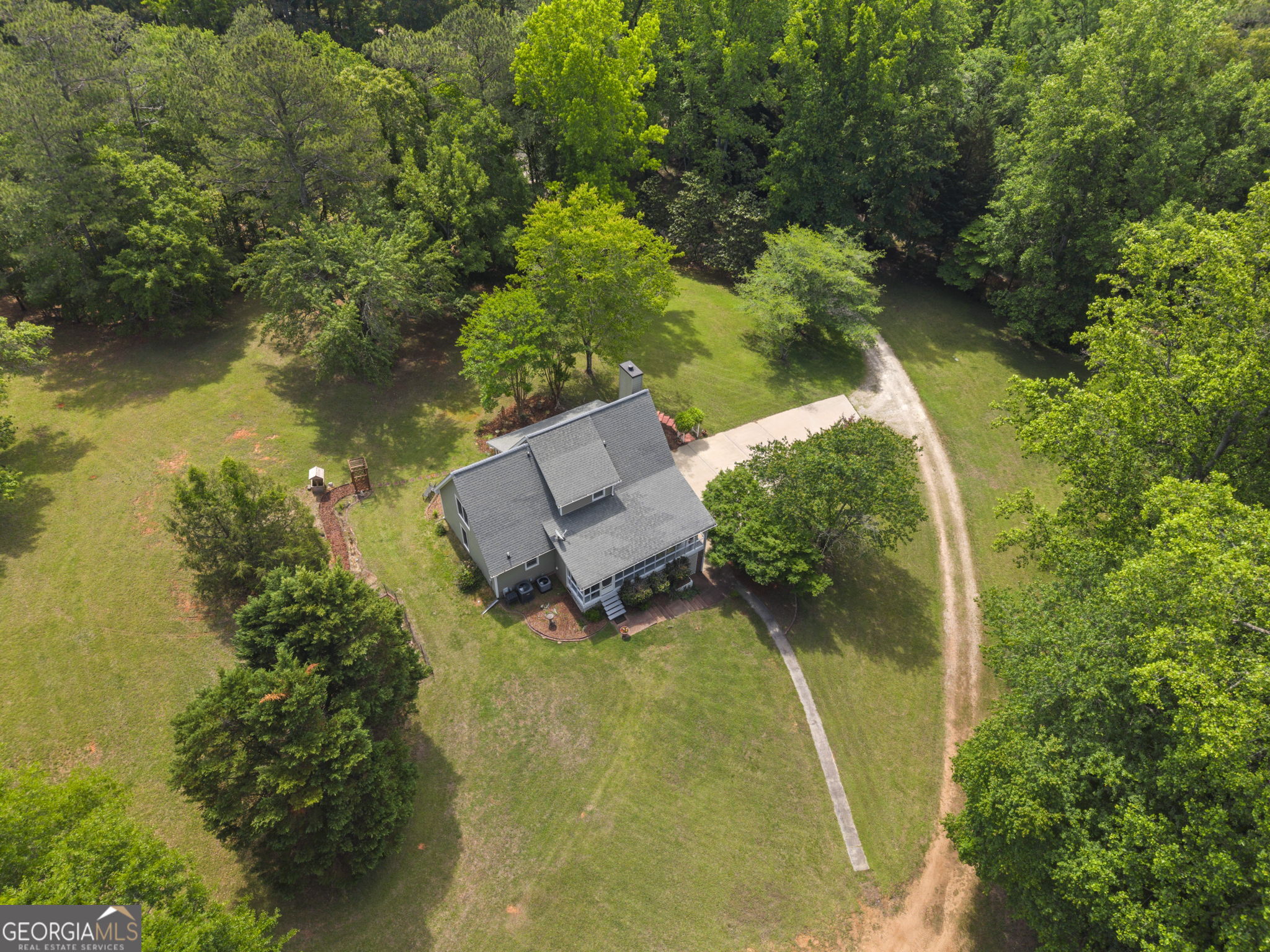 1521 Aiken Chafin Lane Property Photo 61