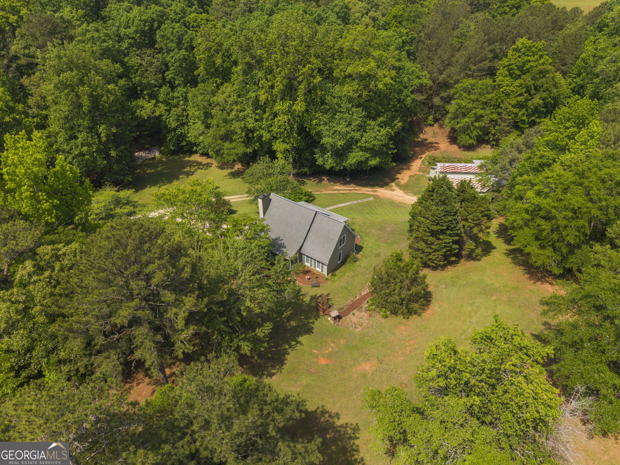 1521 Aiken Chafin Lane Property Photo 62