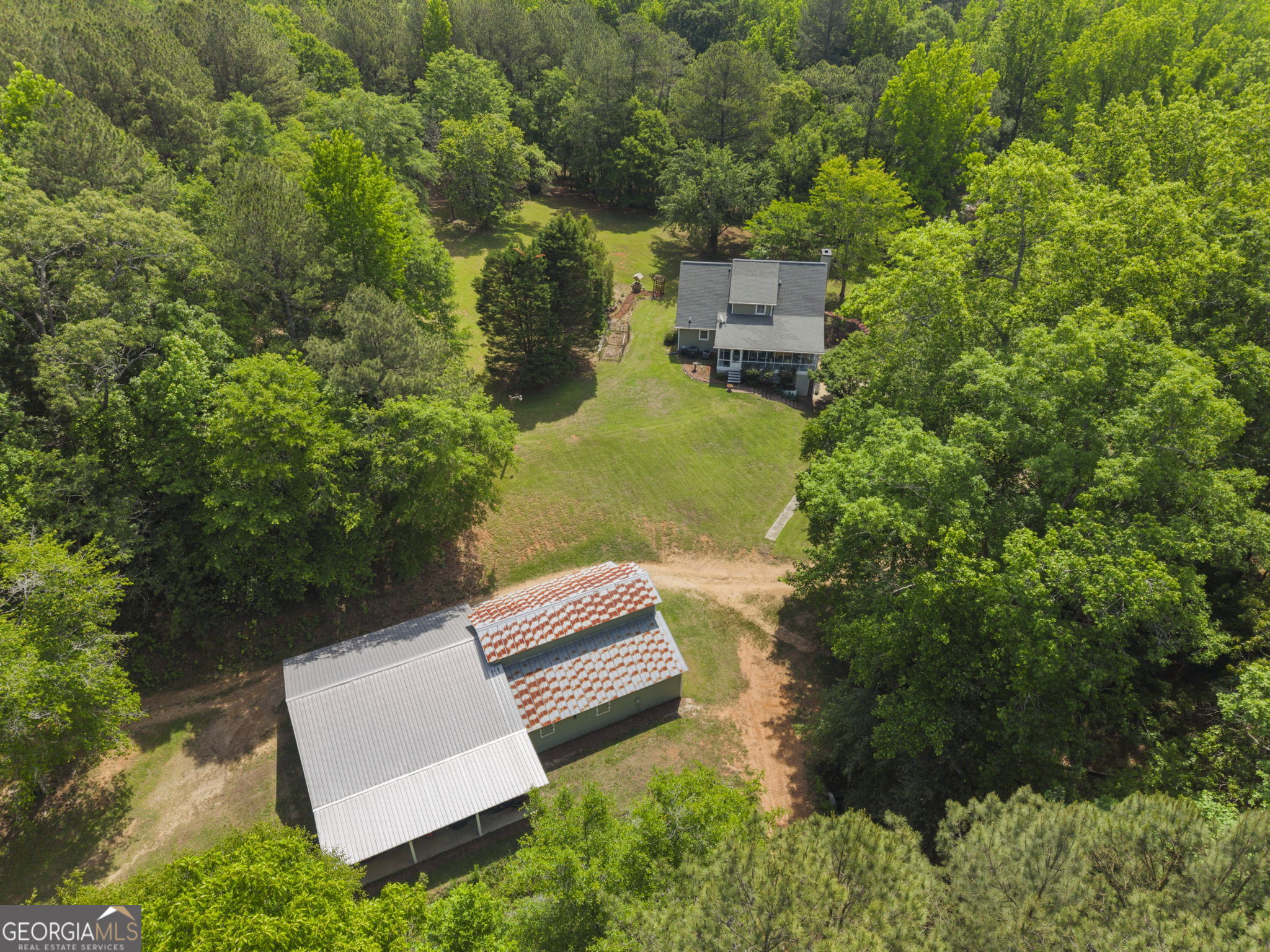 1521 Aiken Chafin Lane Property Photo 63