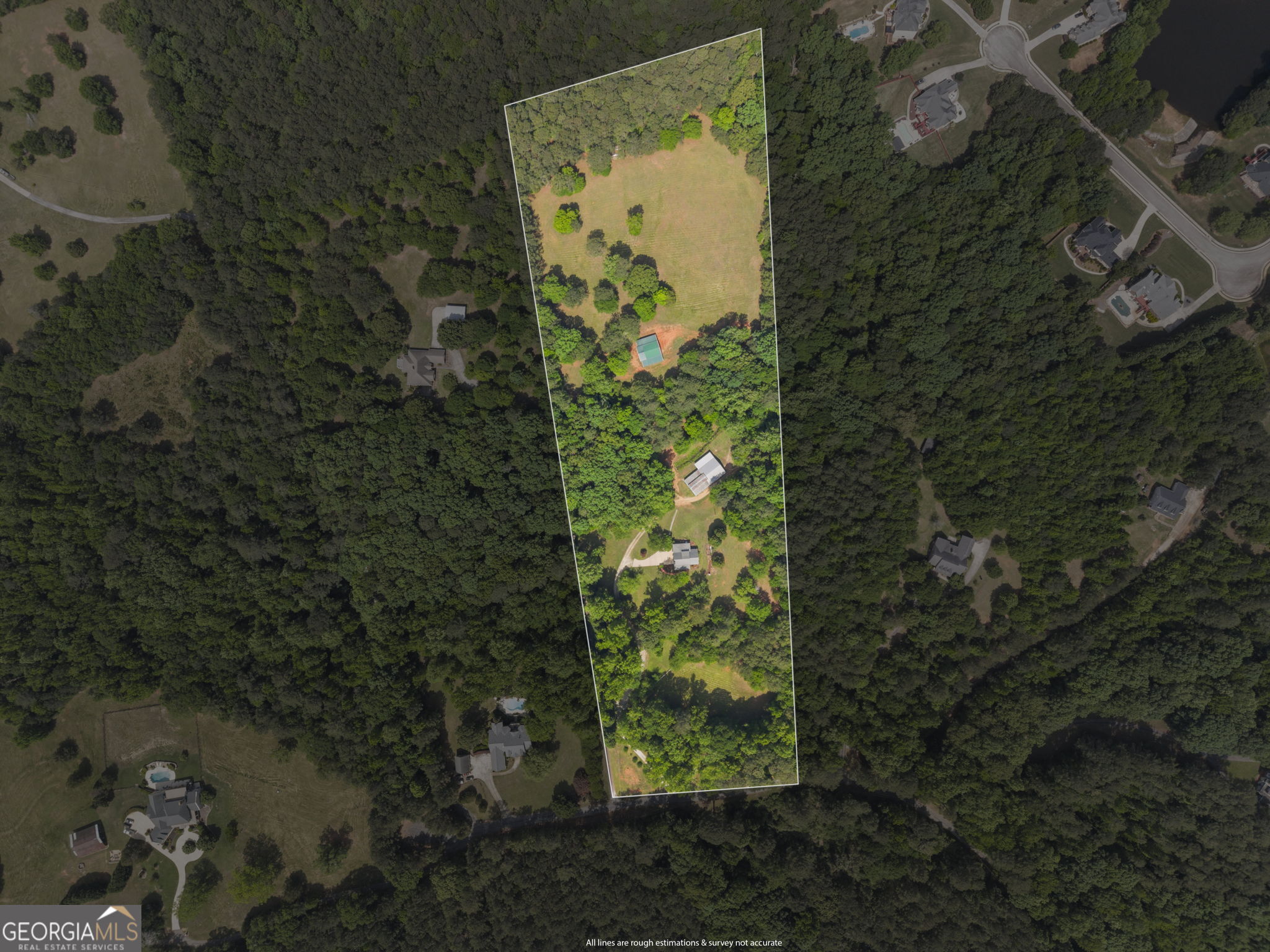 1521 Aiken Chafin Lane Property Photo 66