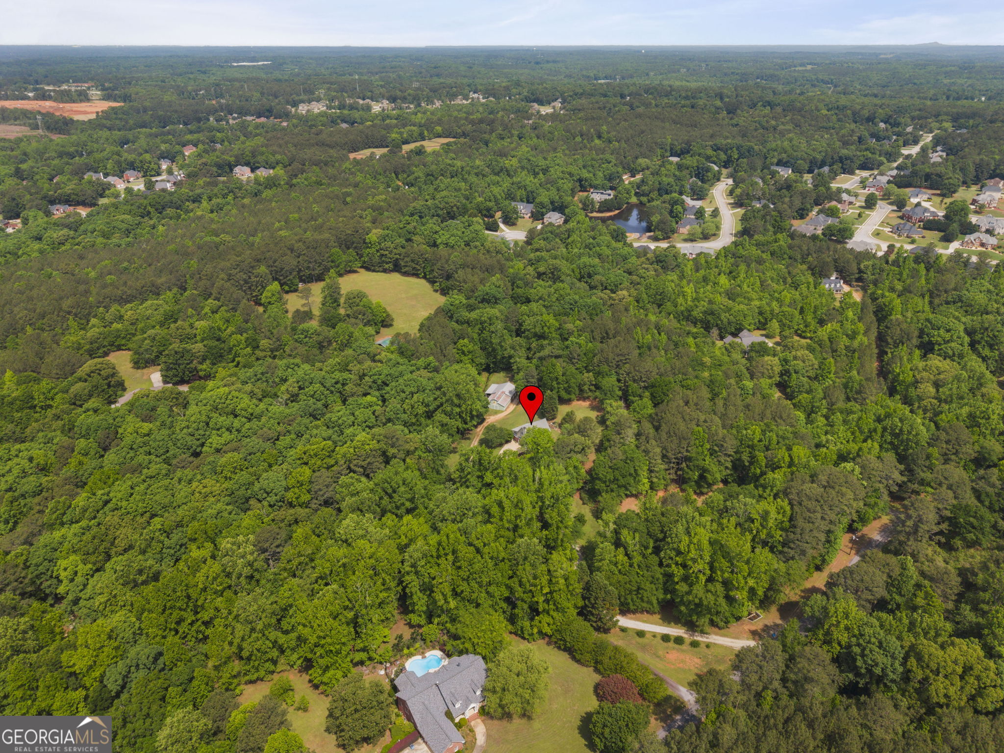 1521 Aiken Chafin Lane Property Photo 68