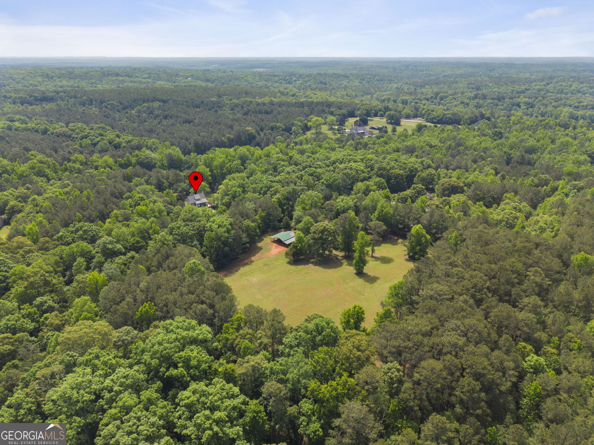 1521 Aiken Chafin Lane Property Photo 70
