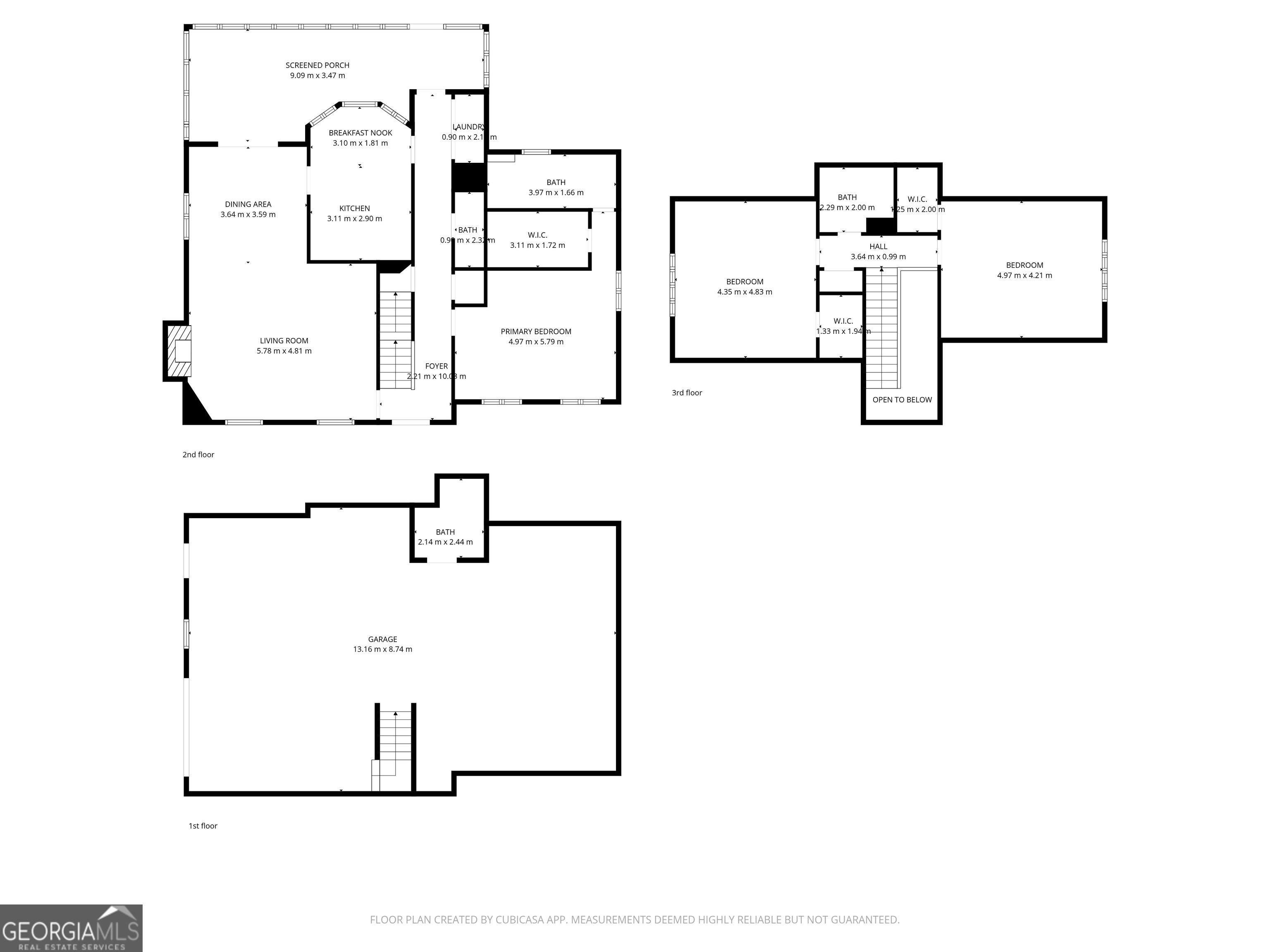 1521 Aiken Chafin Lane Property Photo 75