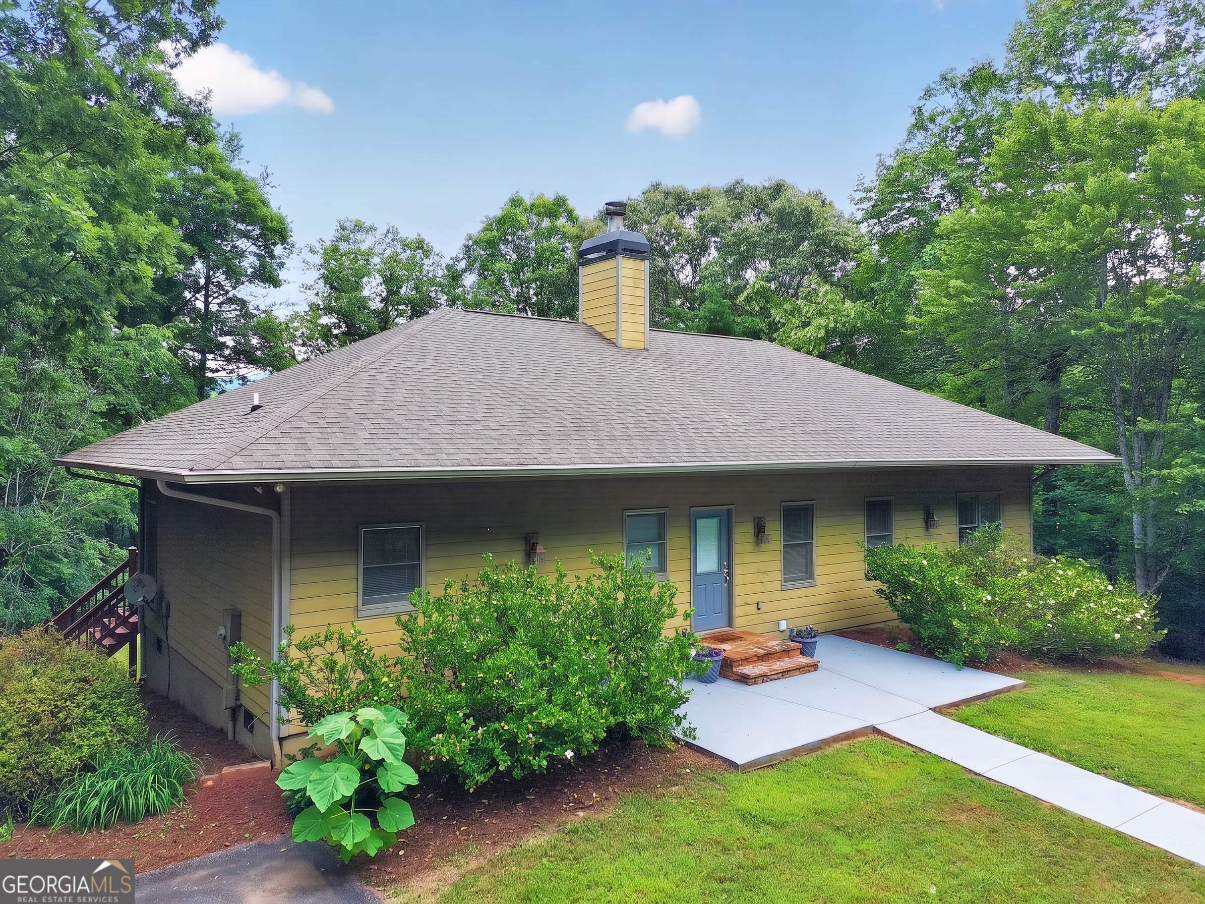 37 Gold Ditch Road Property Photo 1