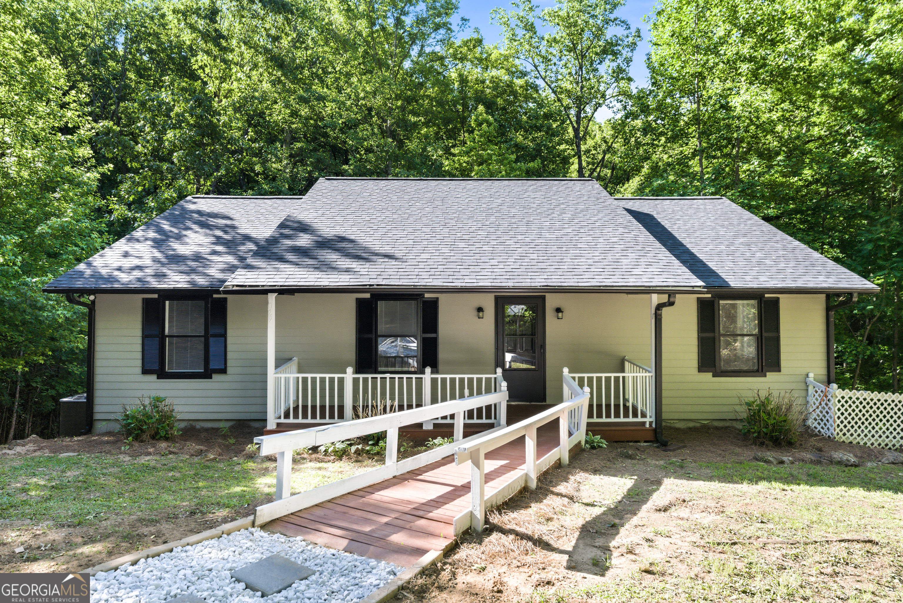 1029 Woodlawn Drive