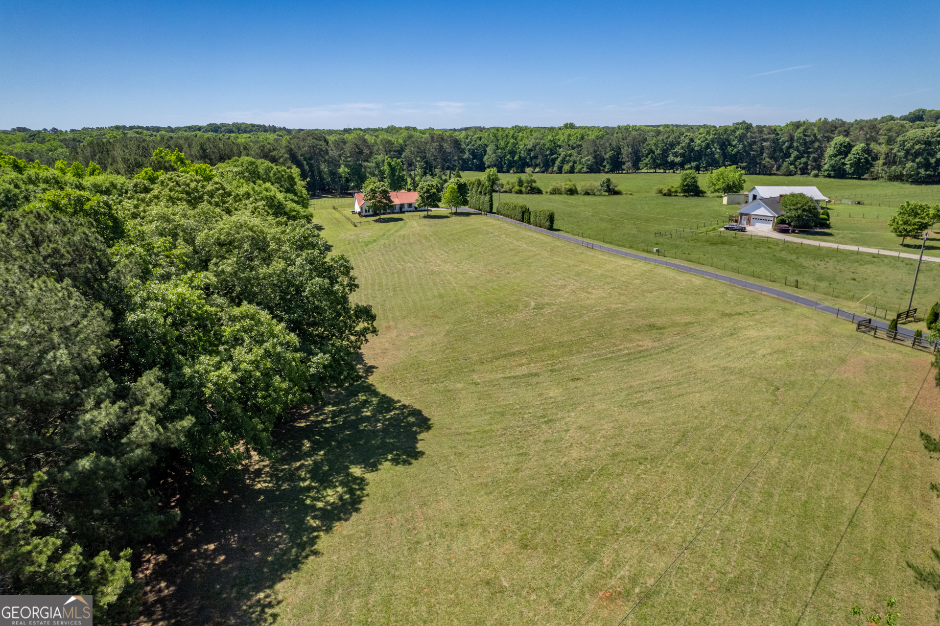 3151 Jack Glass Road Property Photo 4
