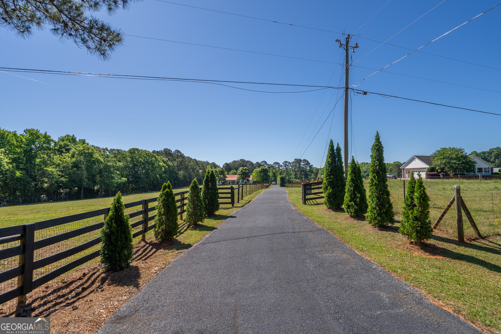 3151 Jack Glass Road Property Photo 5