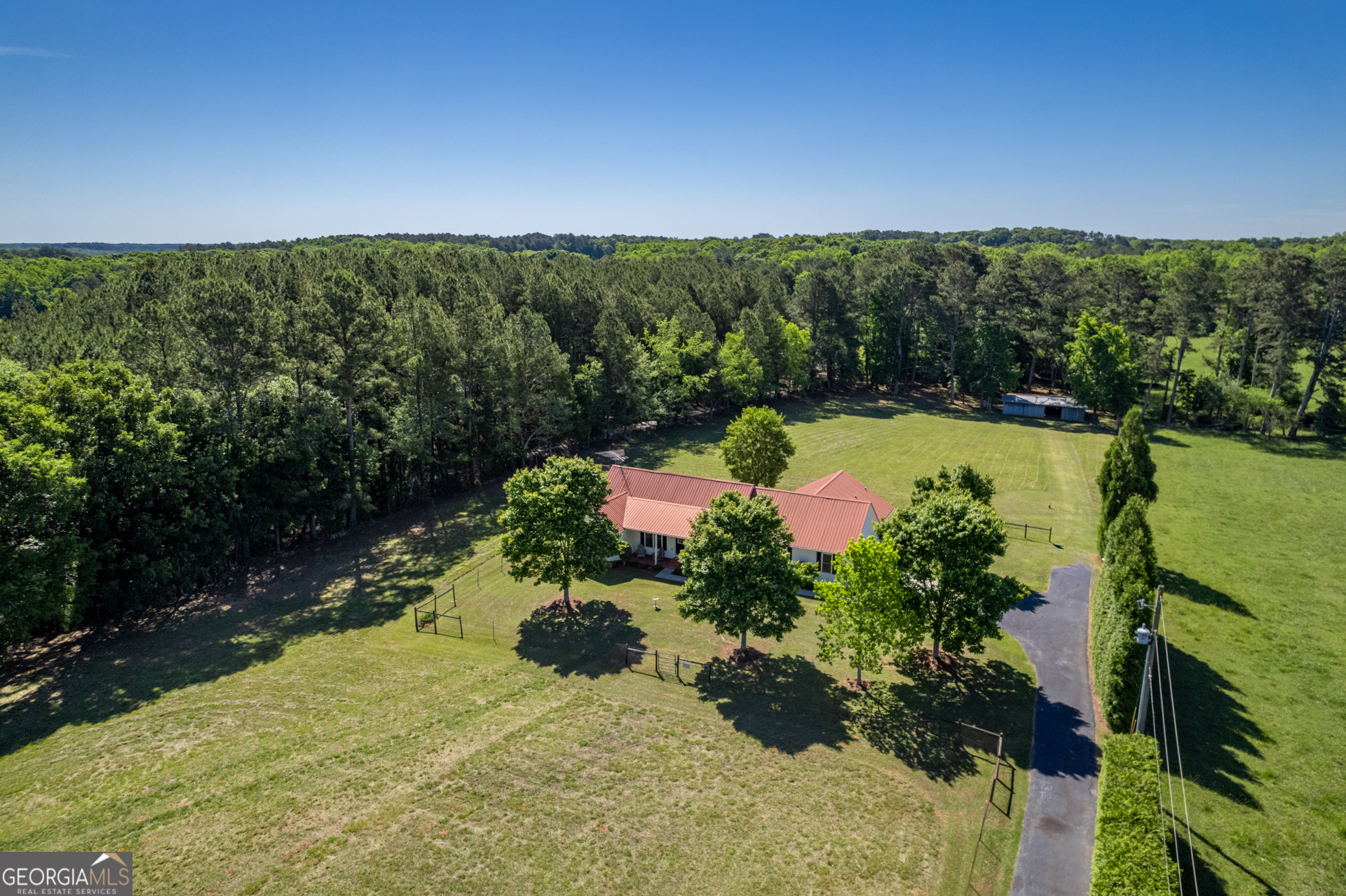 3151 Jack Glass Road Property Photo 7