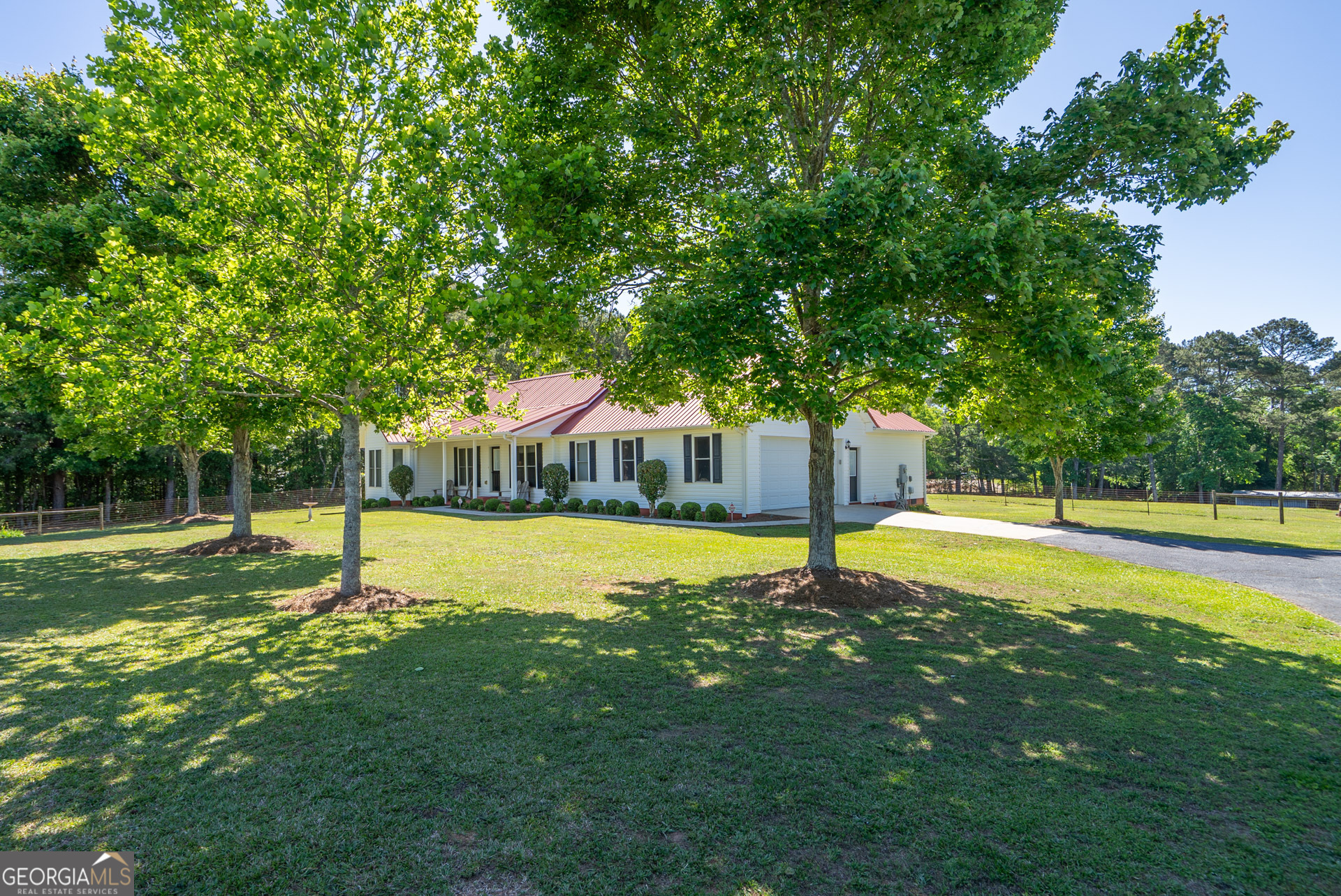 3151 Jack Glass Road Property Photo 8