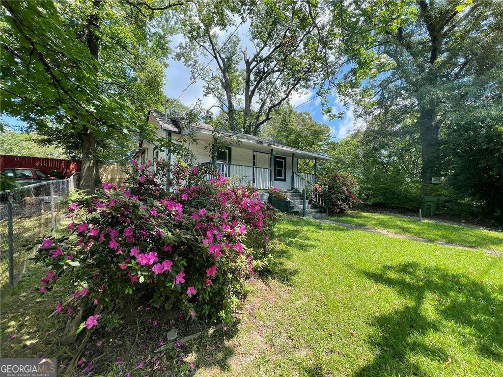 1199 Warfield Street Nw Property Photo 4