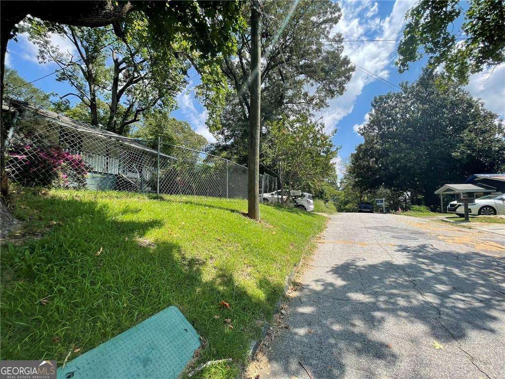 1199 Warfield Street Nw Property Photo 5