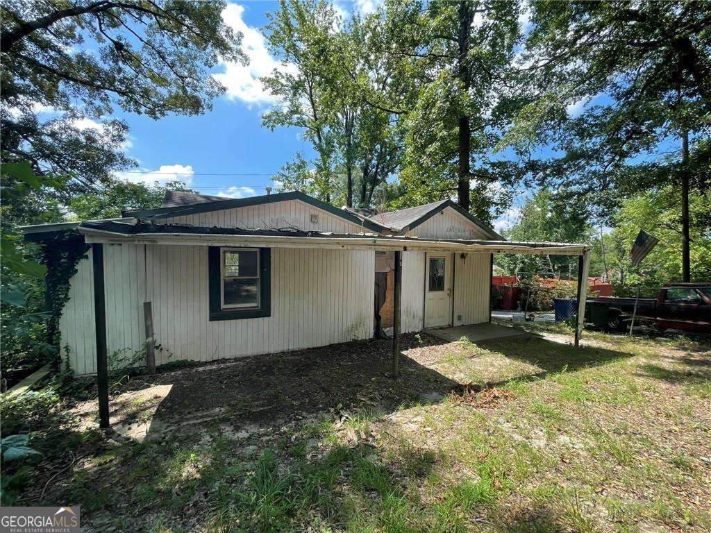1199 Warfield Street Nw Property Photo 6