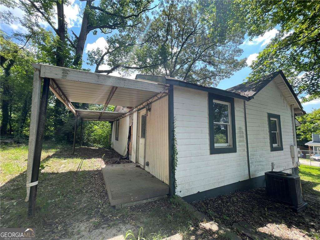 1199 Warfield Street Nw Property Photo 7