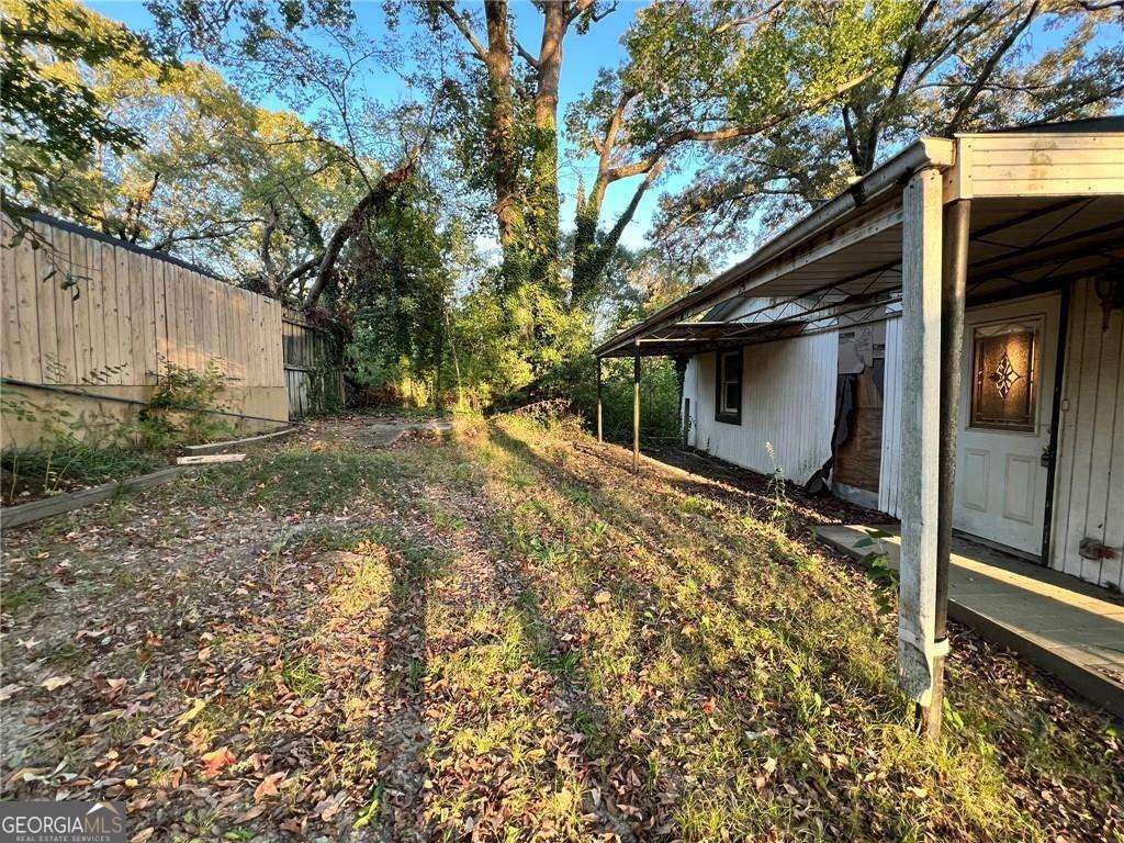 1199 Warfield Street Nw Property Photo 9