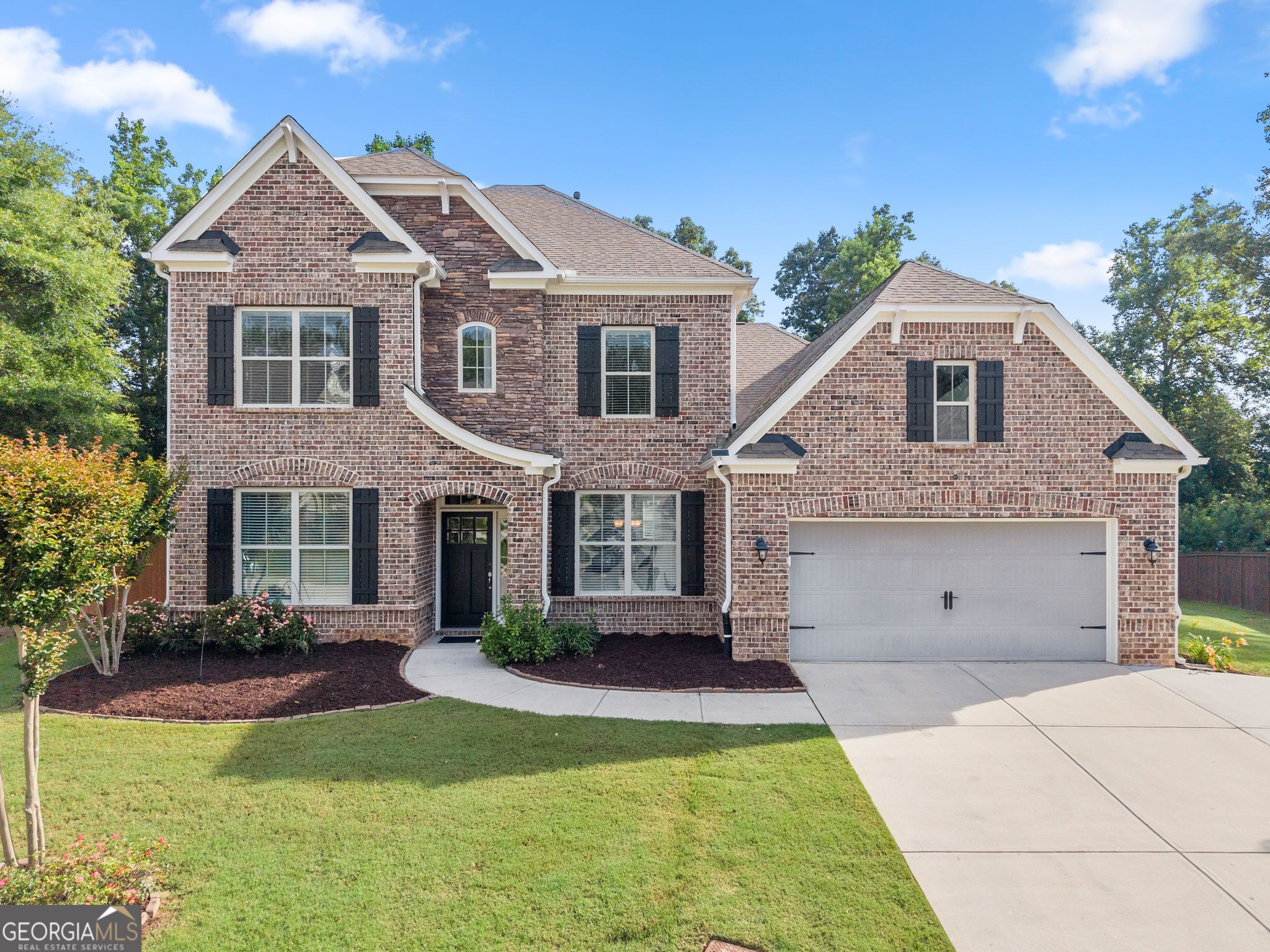 1648 Applecress Court Property Photo 1