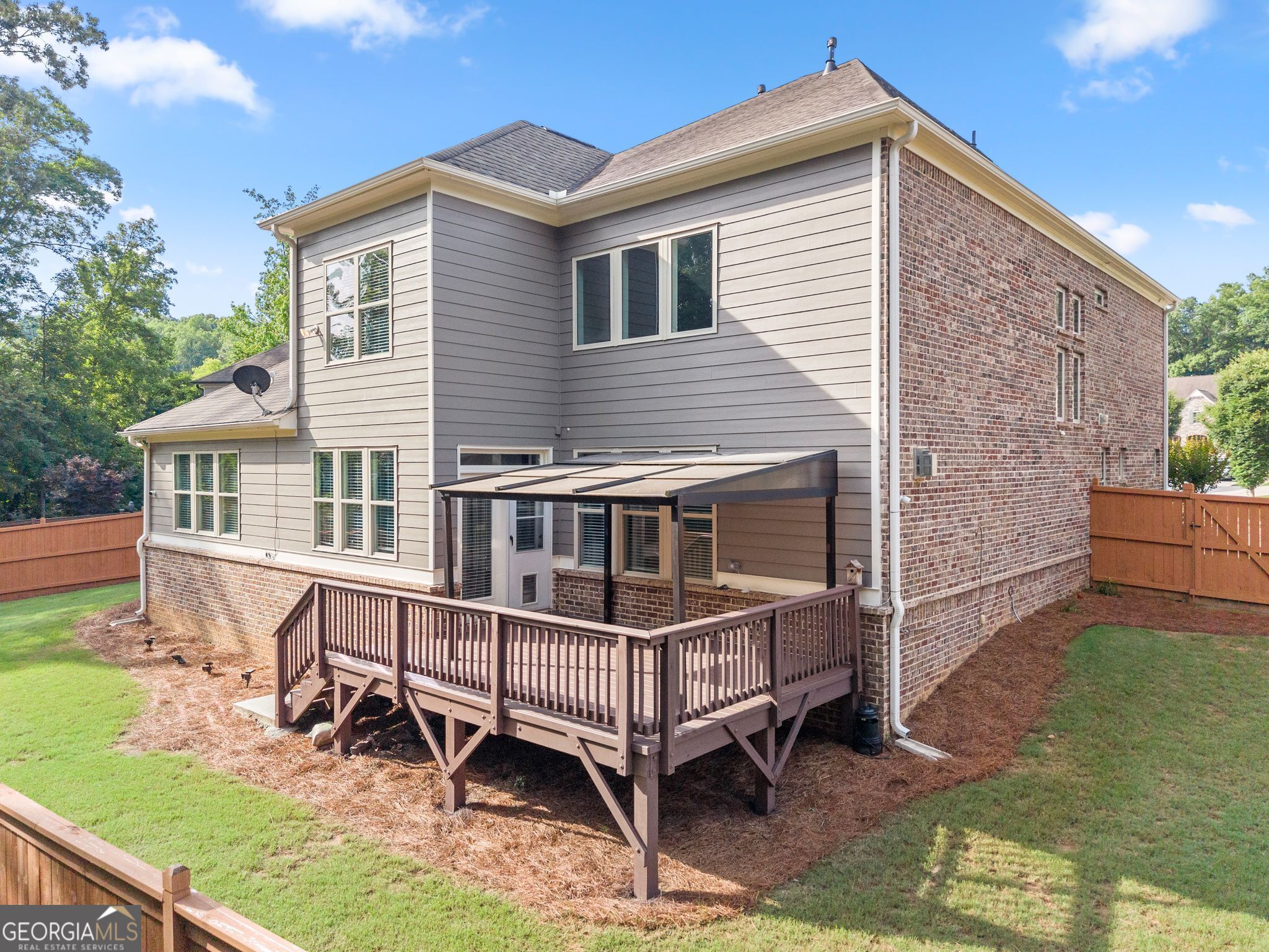 1648 Applecress Court Property Photo 49