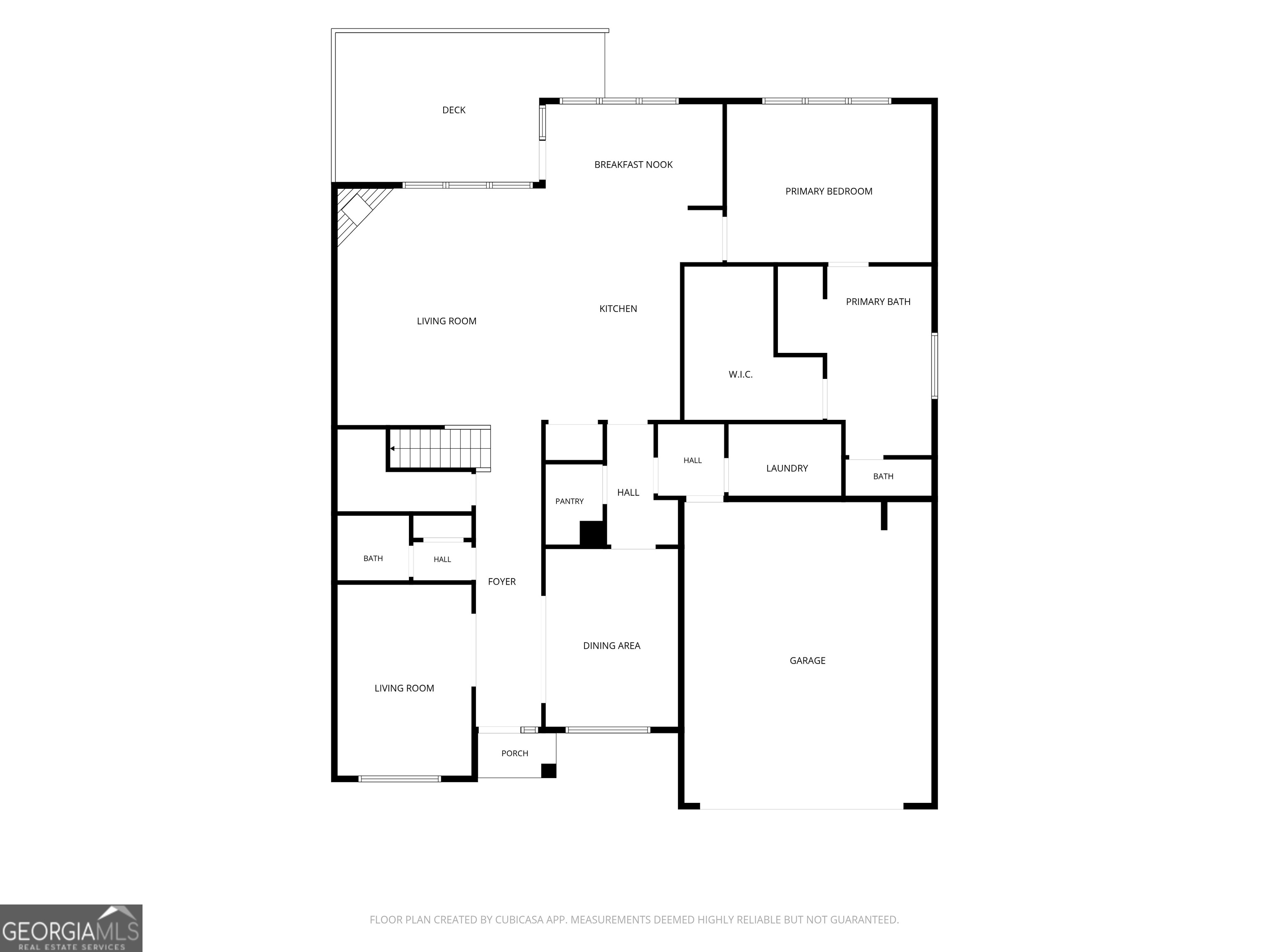 1648 Applecress Court Property Photo 65