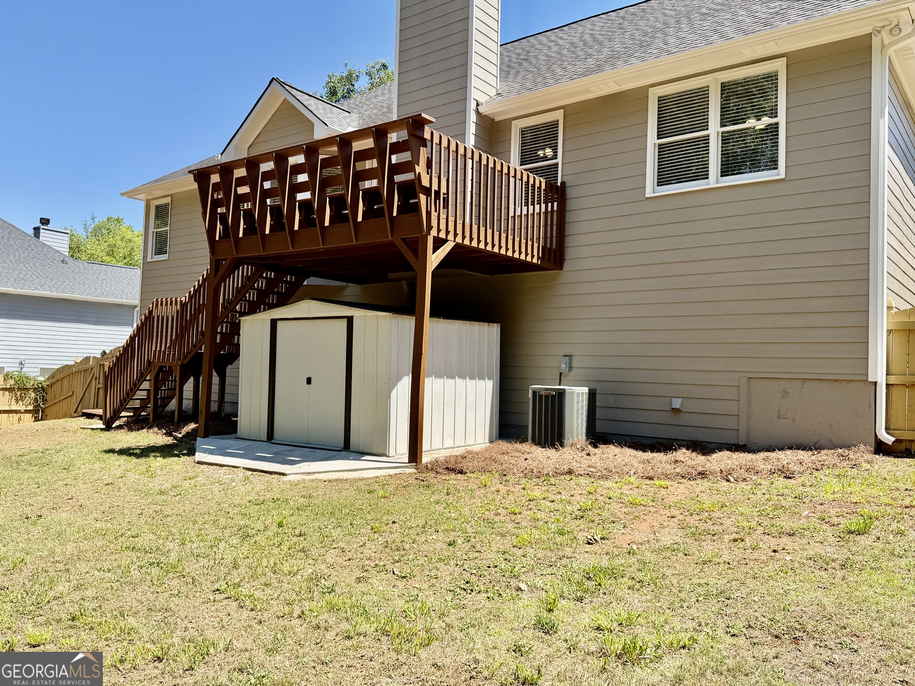 507 Legacy Park Lane Property Photo 42
