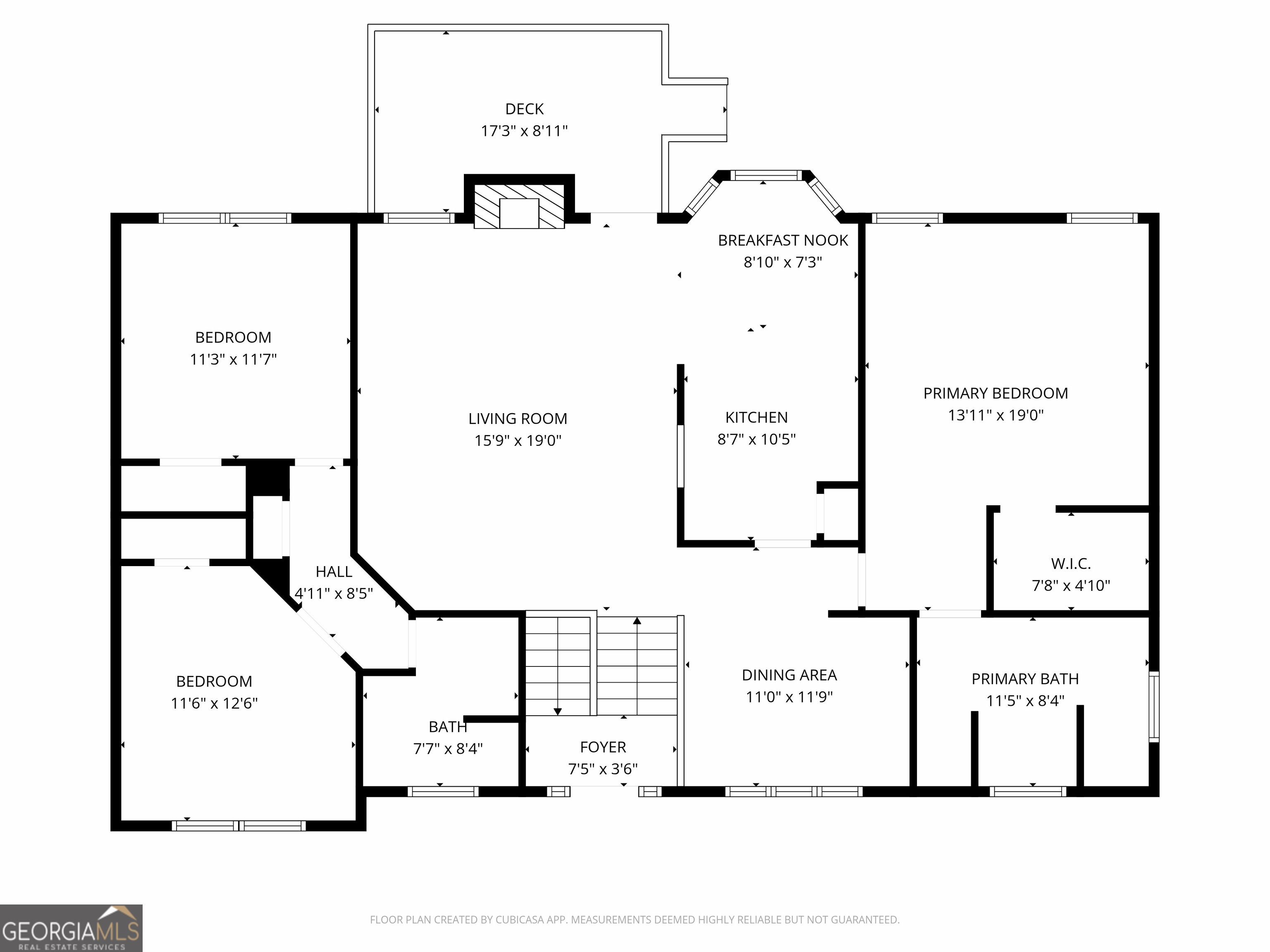 507 Legacy Park Lane Property Photo 44