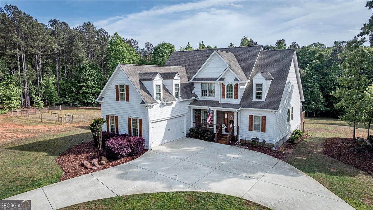 3093 Surry Ridge Drive Property Photo 1