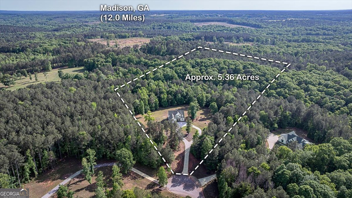 3093 Surry Ridge Drive Property Photo 3