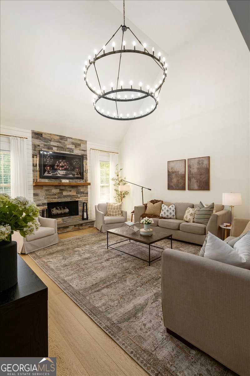 3093 Surry Ridge Drive Property Photo 8