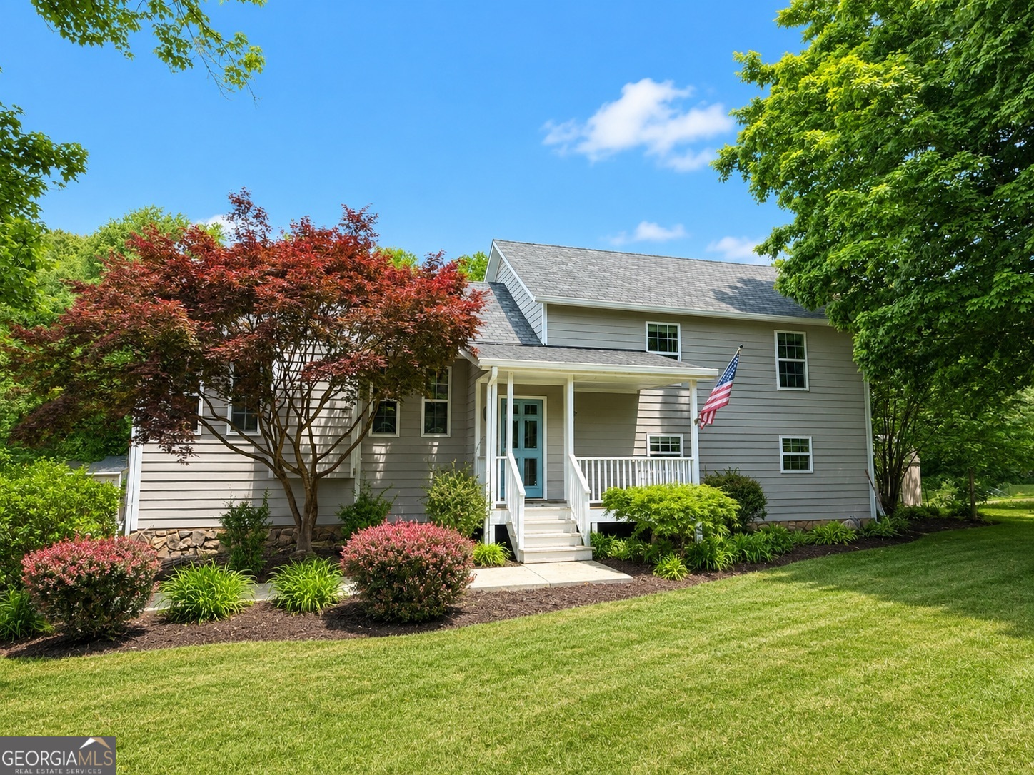 533 Arnold Mill Road Property Photo 1