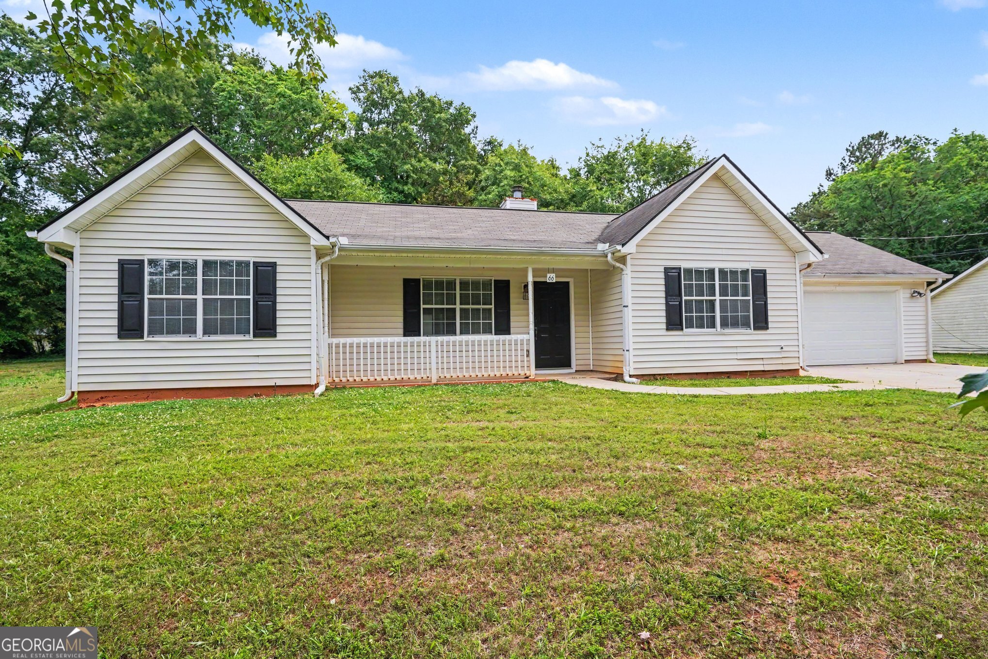 66 Mallie Court Property Photo 1