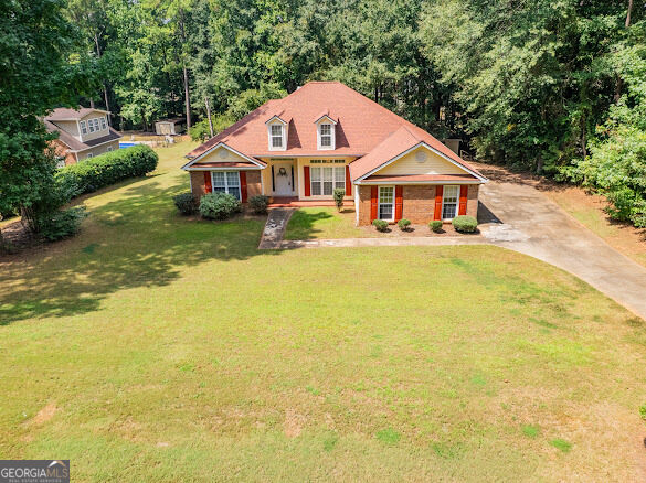 135 Taylor Len Drive Property Photo 2