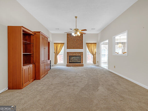 135 Taylor Len Drive Property Photo 4