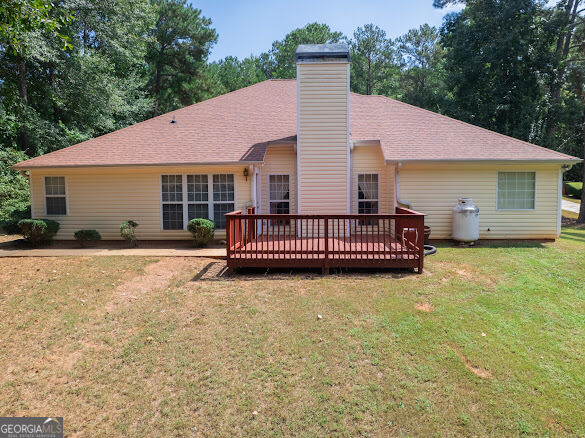 135 Taylor Len Drive Property Photo 21