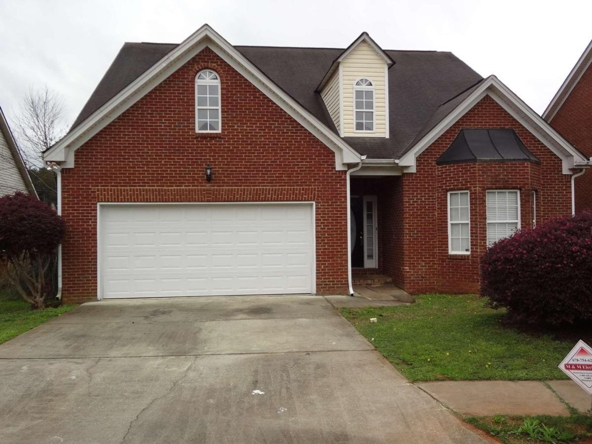2335 Jennas Way Property Photo 1