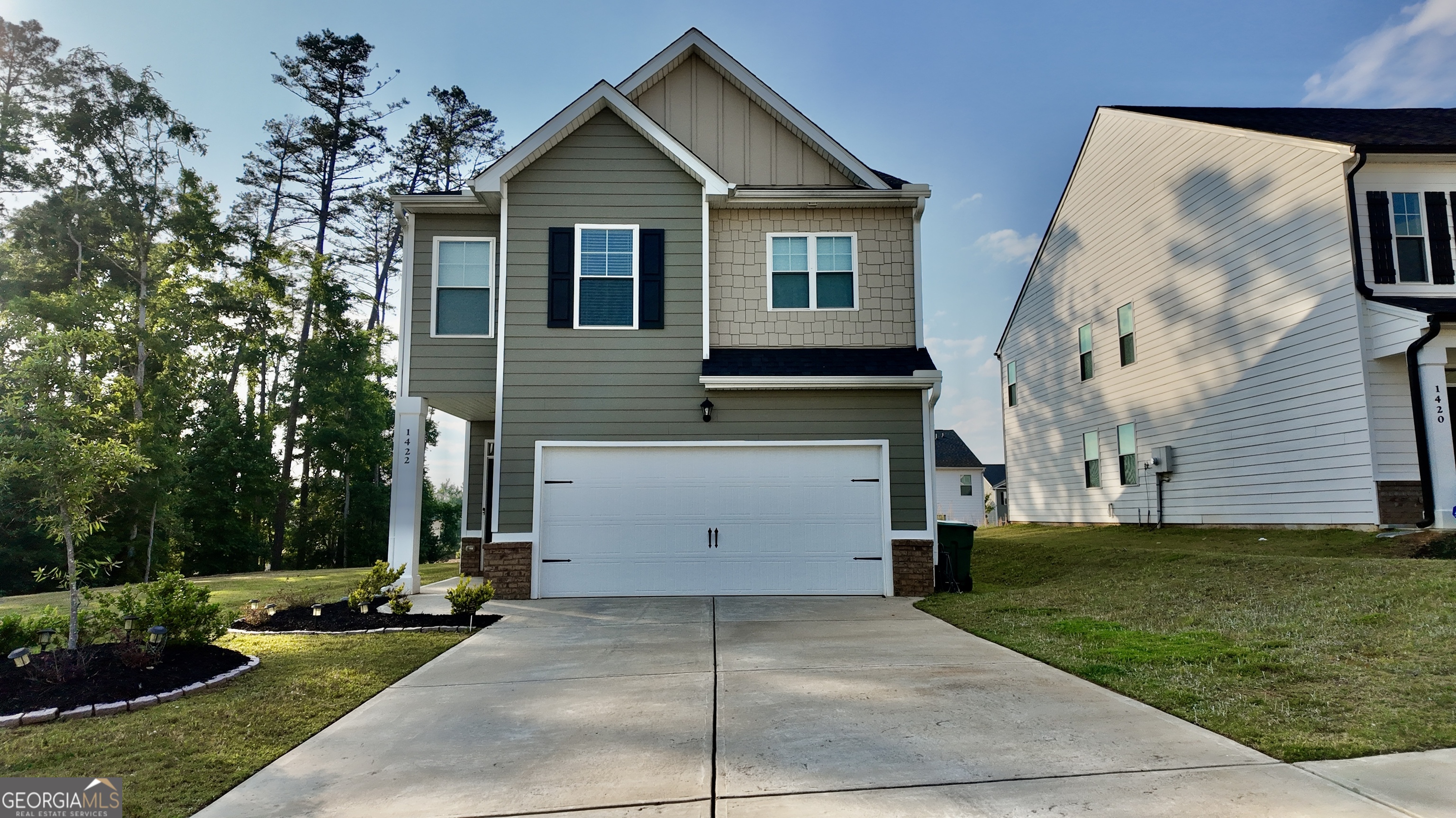 1422 Deer Hollow Run Property Photo 1